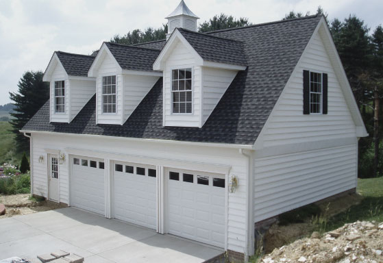 Garage Plans Free, How Much Does It Cost To Build A Detached Garage With Living Quarters