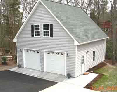 5 Kid-Friendly Uses for Your Detached Garage