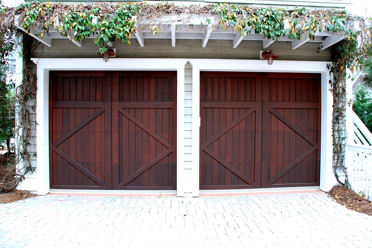 How to Figure Out What Size Garage You Need