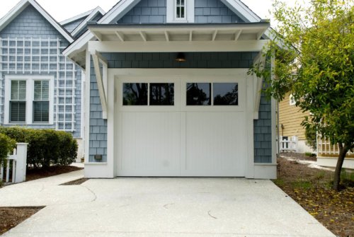 Why You Should Never Build a Garage Without Insulation