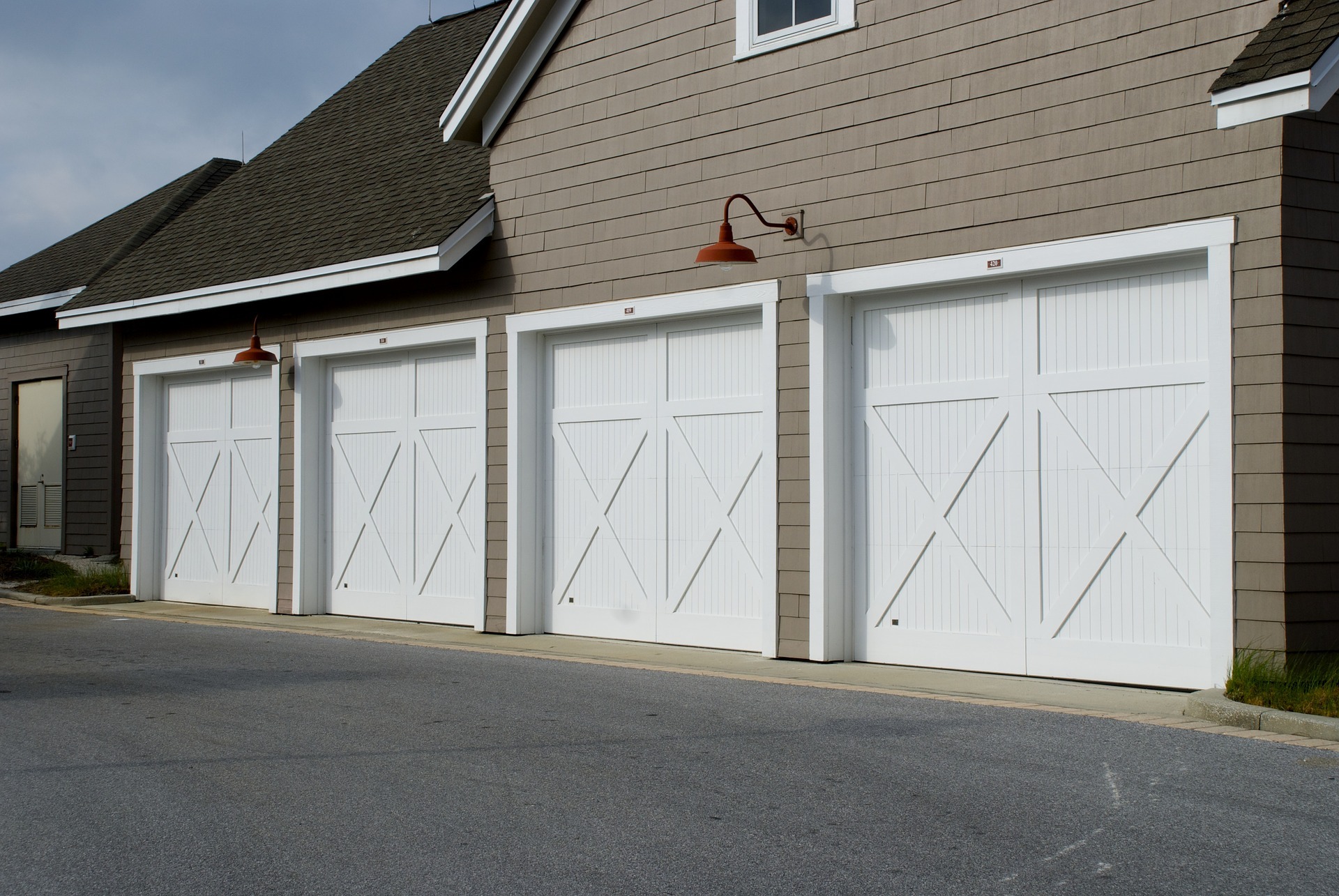 The Steps to Building a New Garage