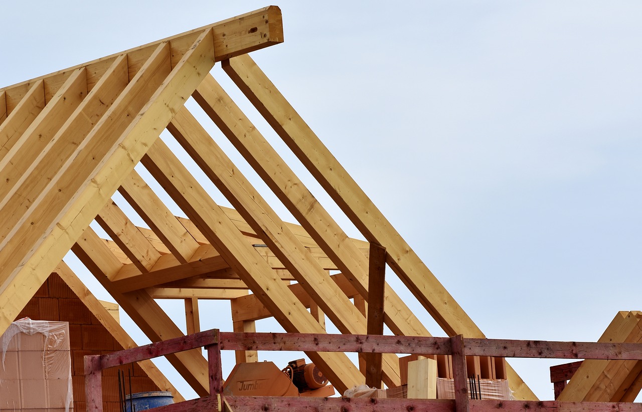 Trusses and Code Compliance